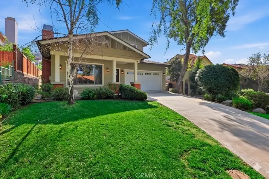 378 N Myrtle Avenue, Monrovia, CA 91016 - #2