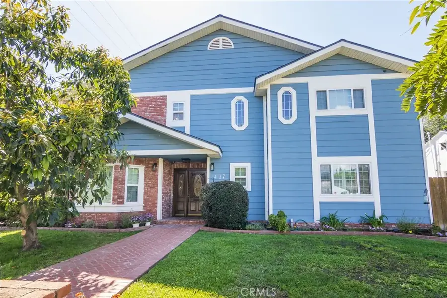 437 S Sparks, Burbank, CA 91506 - #2