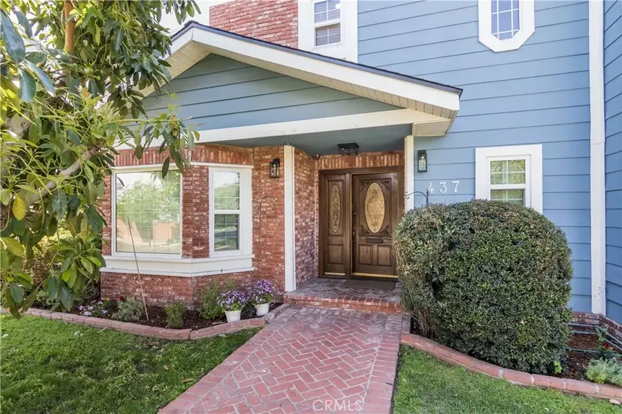 437 S Sparks, Burbank, CA 91506 - #3