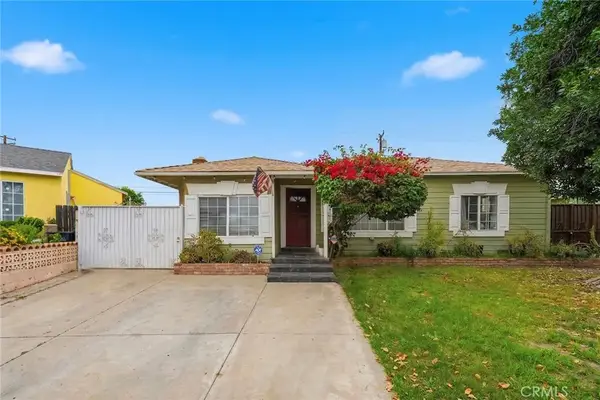 4736 Benham Avenue, Baldwin Park, CA 91706