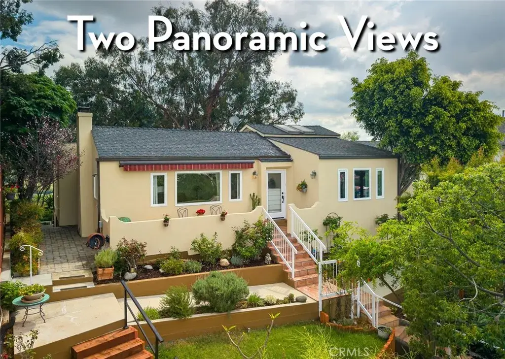 1404 Corona Drive, Glendale, CA 91205 - #1