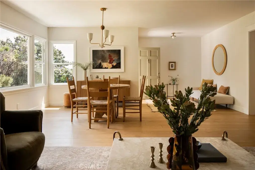 1753 Redcliff Street, Los Angeles, CA 90026 - #1
