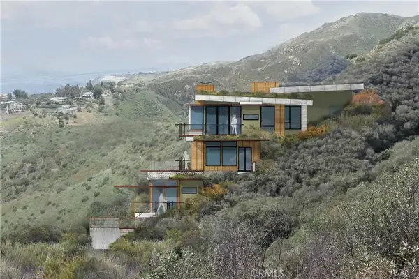 0 Coal Canyon Rd, Malibu, CA 90265