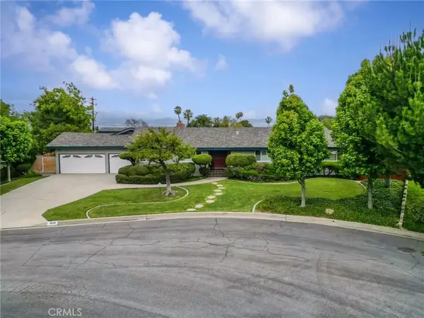 3035 E Charlinda Street, West Covina, CA 91791