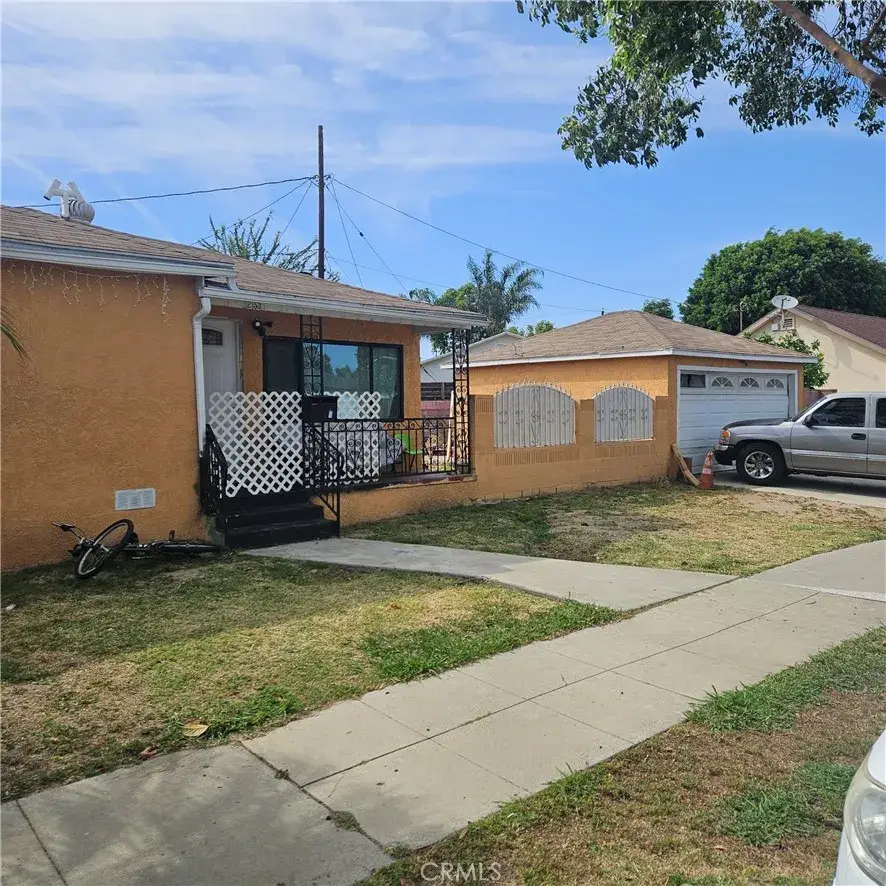 2153 Fitzgerald, Commerce, CA 90040 - #1