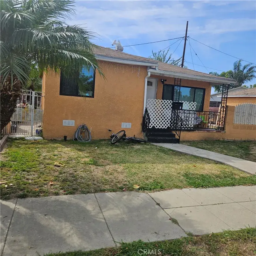 2153 Fitzgerald, Commerce, CA 90040 - #2
