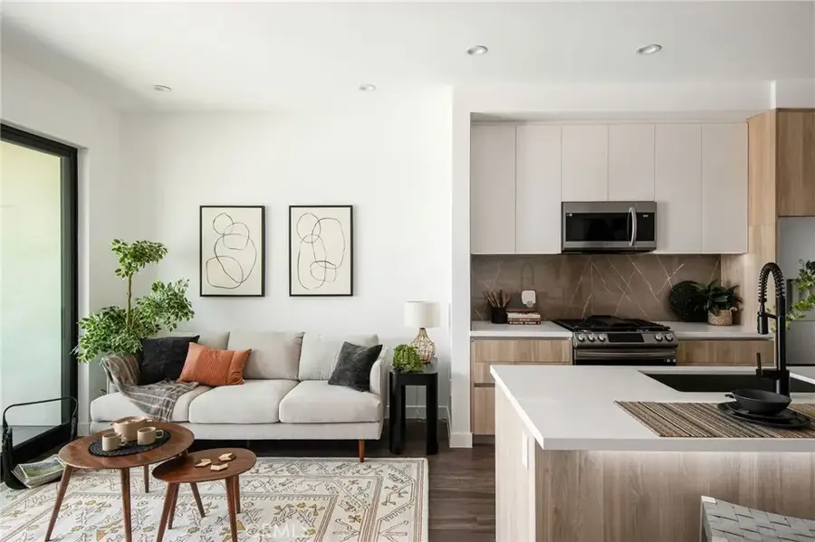 118 Astronaut Ellison S Onizuka Street #307, Los Angeles, CA 90012 - #2