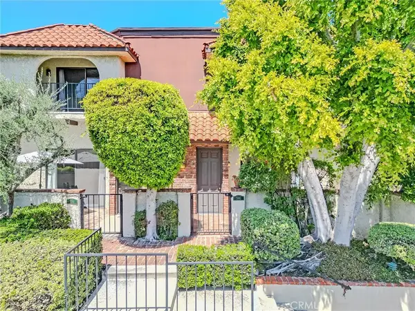1719 Rogers Place #34G, Burbank, CA 91504