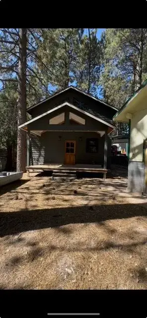 33444 Squirrel, Green Valley Lake, CA 92341 - #1