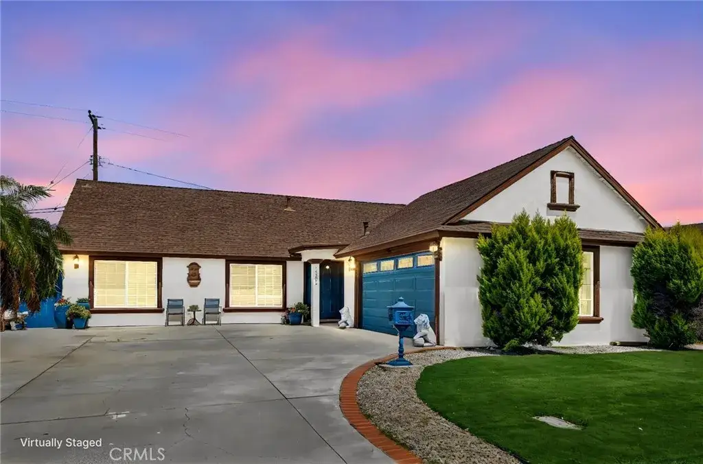 13809 Arlista Street, La Puente, CA 91746 - #1