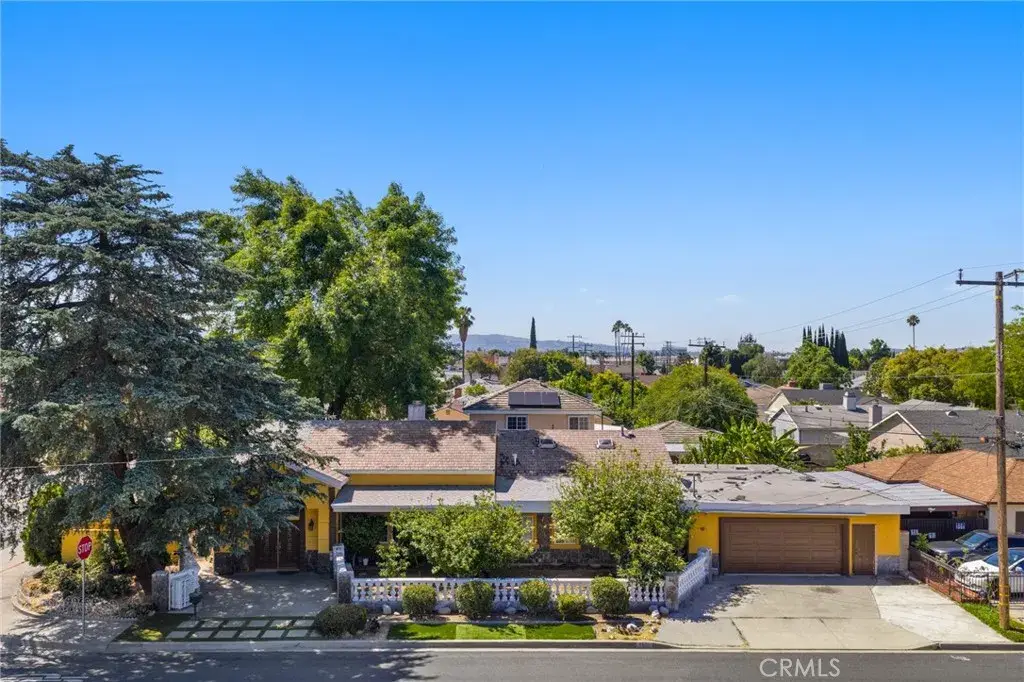 9588 Sparklett Street, Temple City, CA 91780 - #1