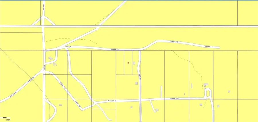 0 E & Avenue T-8, Pearblossom, CA 93553 - #3