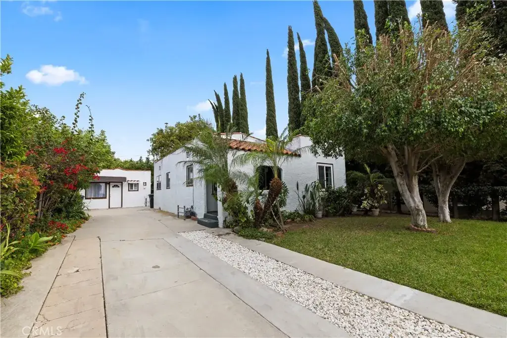 1328 S Record Ave, East Los Angeles, CA 90023 - #1