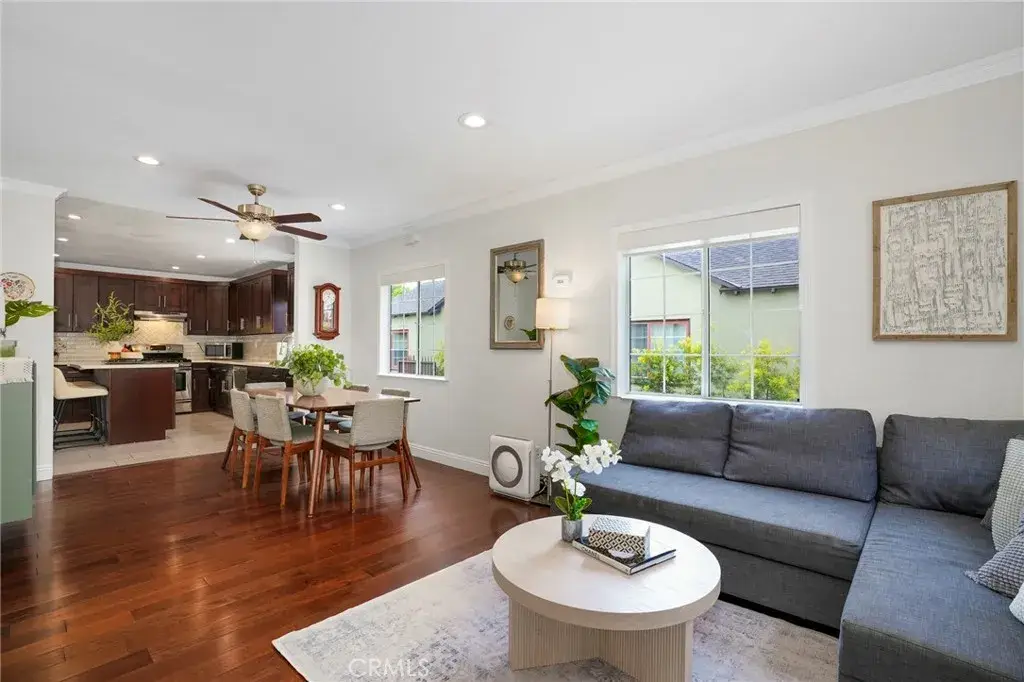 998 Bella Vista Avenue, Pasadena, CA 91107 - #1