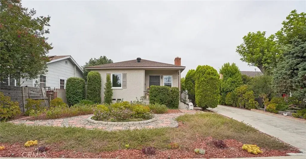 3227 E Del Mar Boulevard, Pasadena, CA 91107 - #1