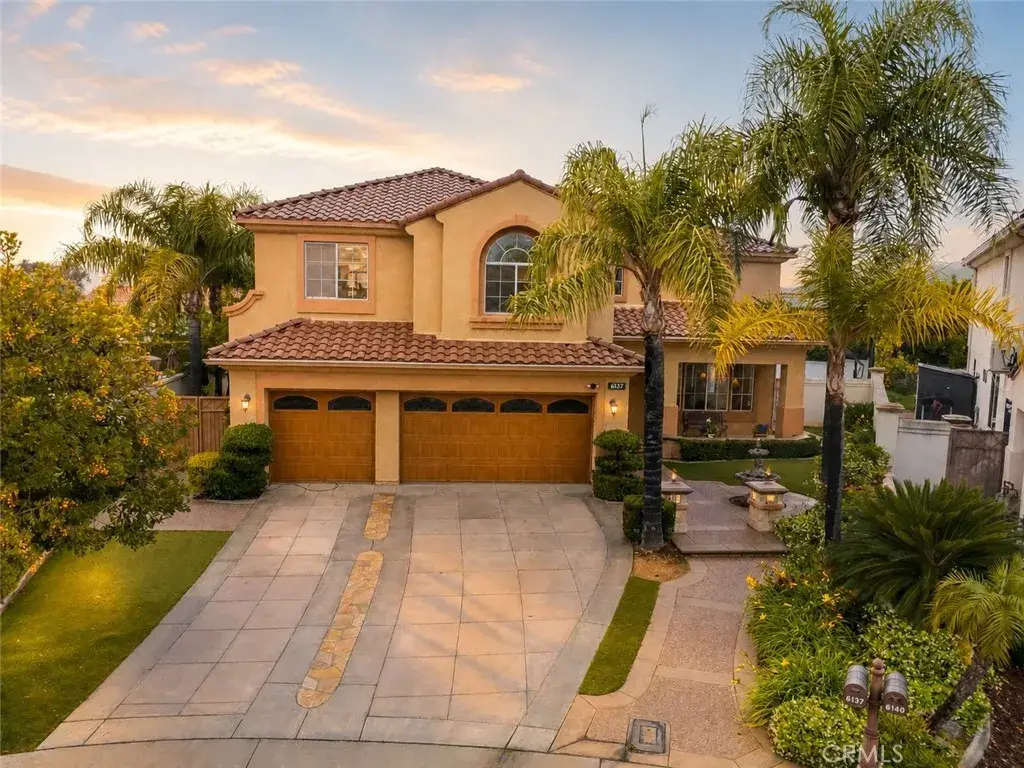 6137 Ridgemont, La Verne, CA 91750 - #1