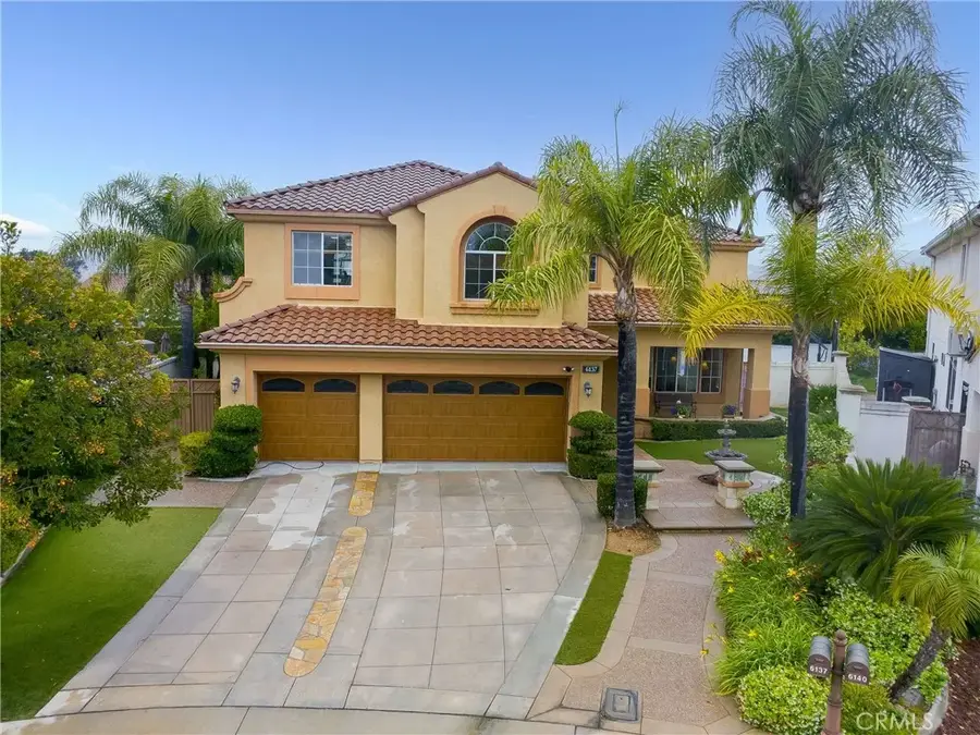 6137 Ridgemont, La Verne, CA 91750 - #2