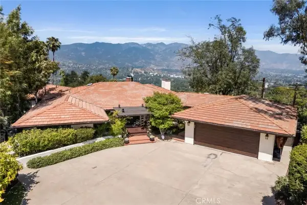 3854 Hampstead Road, La Canada Flintridge, CA 91011