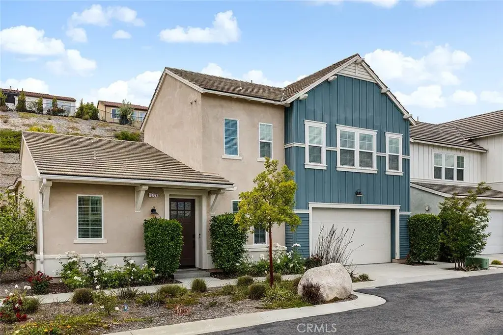 18728 Seville Way, Canyon Country, CA 91387 - #1