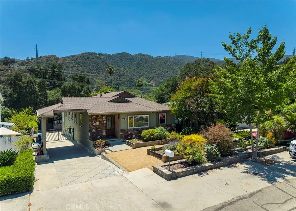 3316 Mills Avenue, La Crescenta, CA 91214 - #1