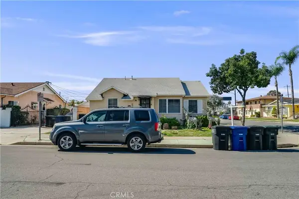 231 Blackshear Avenue, Los Angeles, CA 90022