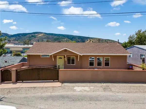 8926 Oswego Street, Sunland, CA 91040