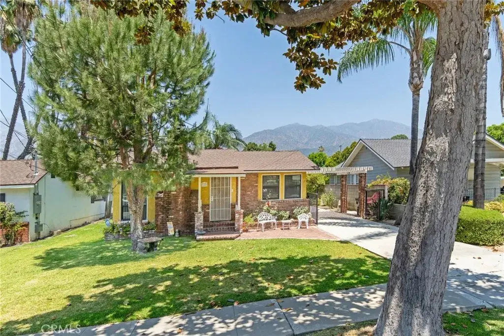 721 W Colorado, Monrovia, CA 91016 - #1