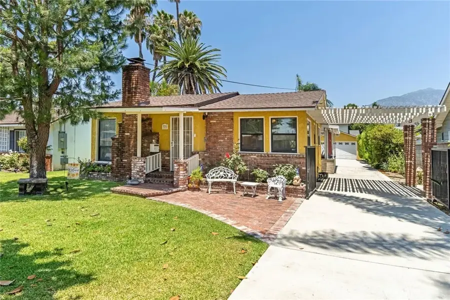721 W Colorado, Monrovia, CA 91016 - #2