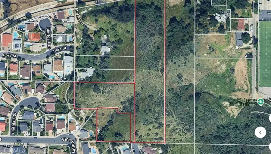 0 Oland, Sun Valley, CA 91352 - #3