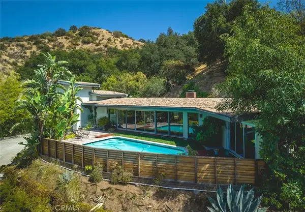 2770 Mira Vista Drive, Glendale, CA 91208