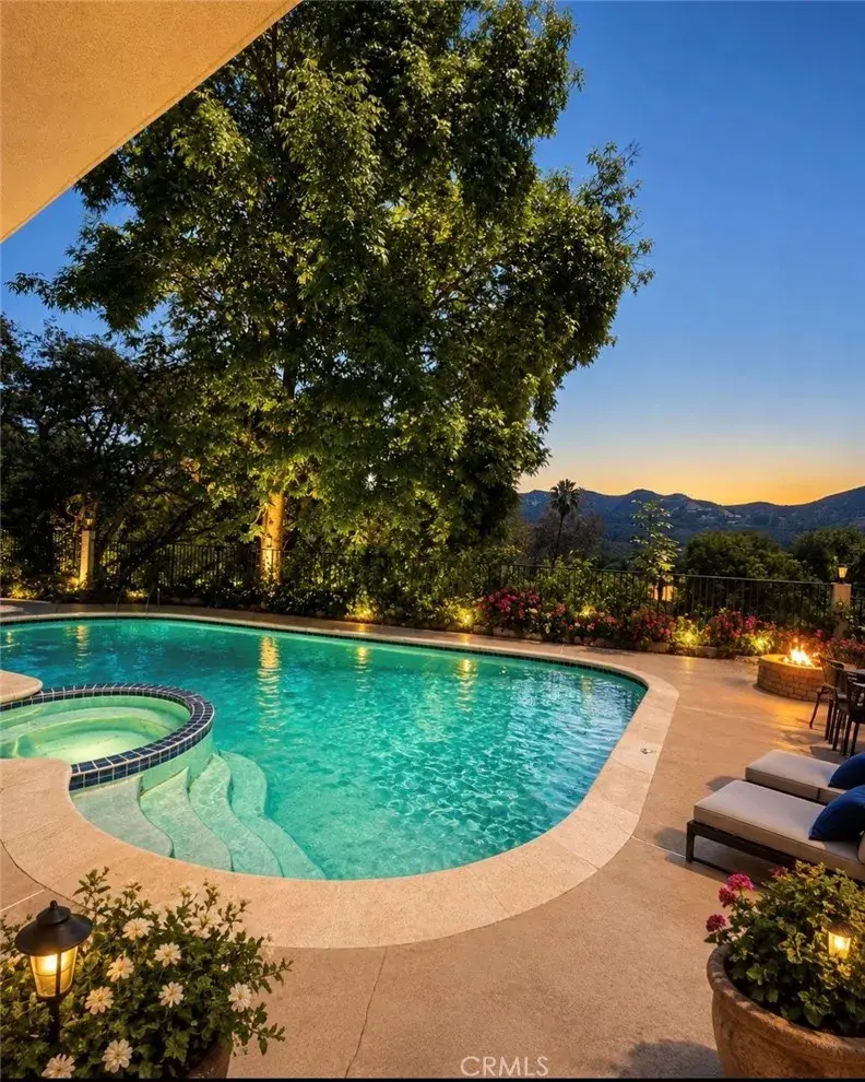 1569 Colina Drive, Glendale, CA 91208 - #2