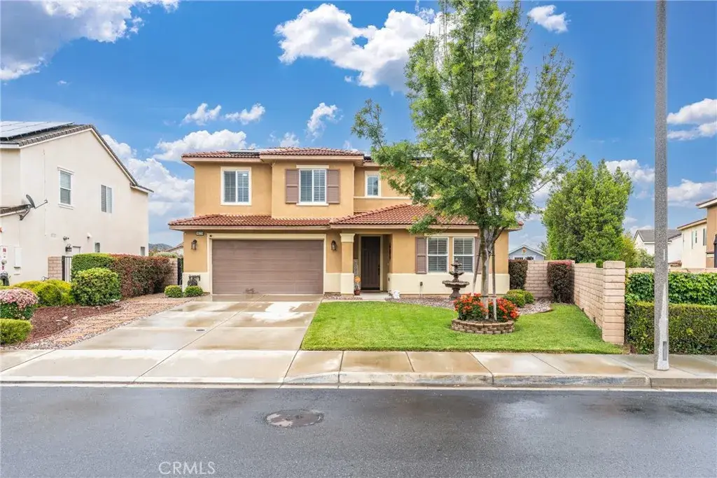 18225 Fetterbush, San Bernardino, CA 92407 - #1