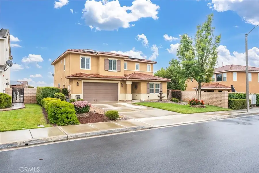 18225 Fetterbush, San Bernardino, CA 92407 - #2