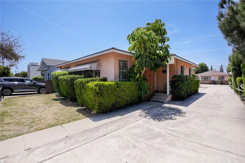 6707 Perry Road, Bell Gardens, CA 90201 - #1