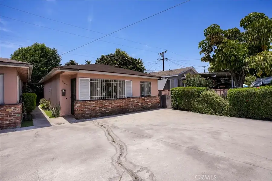 6707 Perry Road, Bell Gardens, CA 90201 - #3