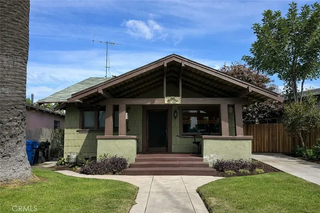339 W 76th, Los Angeles, CA 90003 - #1