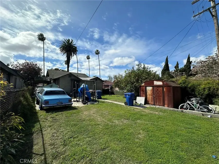 339 W 76th, Los Angeles, CA 90003 - #3