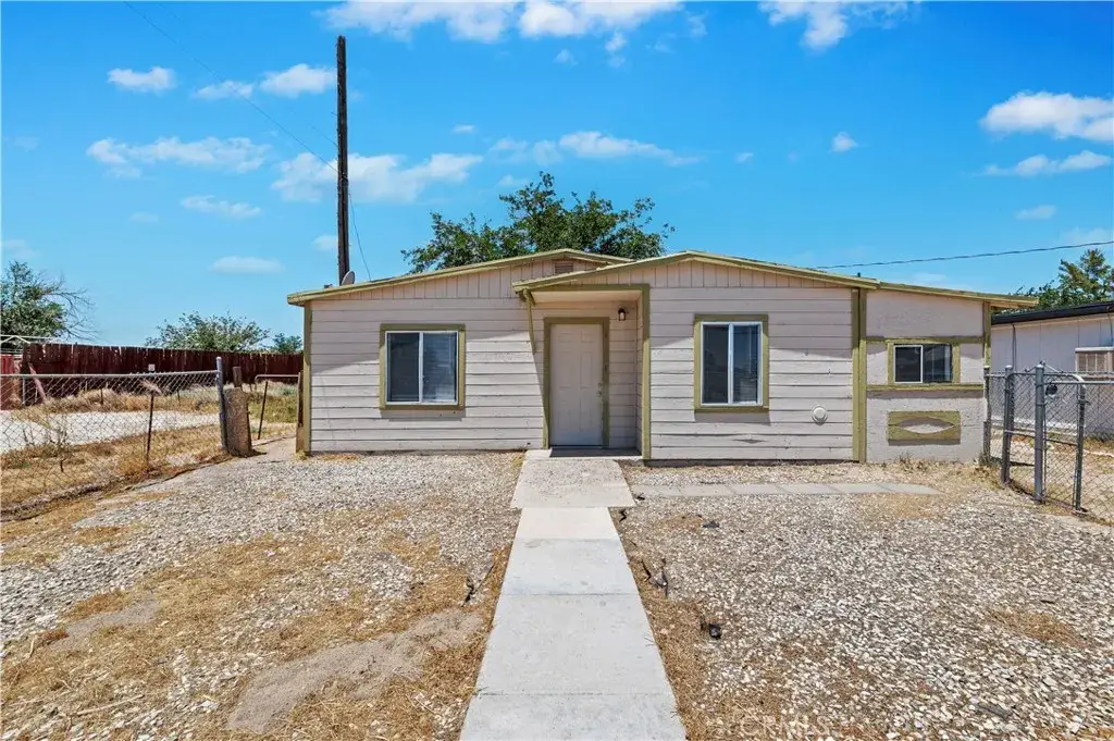 34942 Birch, Barstow, CA 92311 - #1