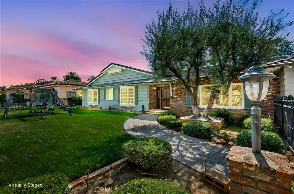 3249 N Rancho La Carlota, Covina, CA 91724 - #1
