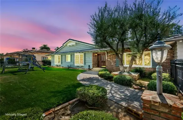 3249 N Rancho La Carlota, Covina, CA 91724
