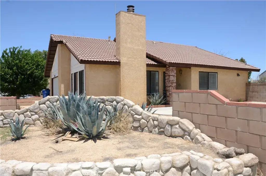 43600 Santa Rosa Circle, Lancaster, CA 93535 - #1