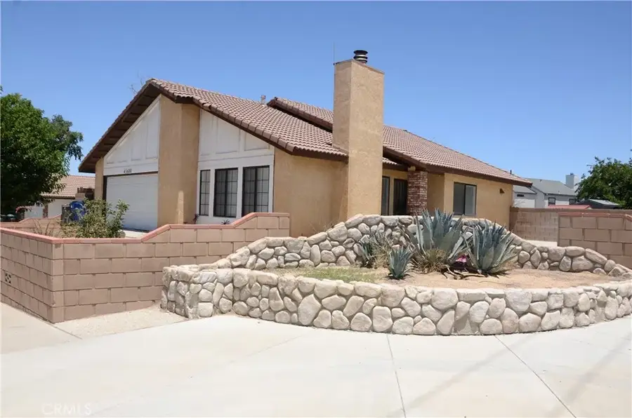 43600 Santa Rosa Circle, Lancaster, CA 93535 - #3