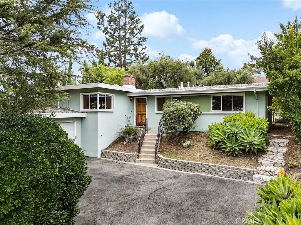 2325 Caracas Street, La Crescenta, CA 91214 - #1