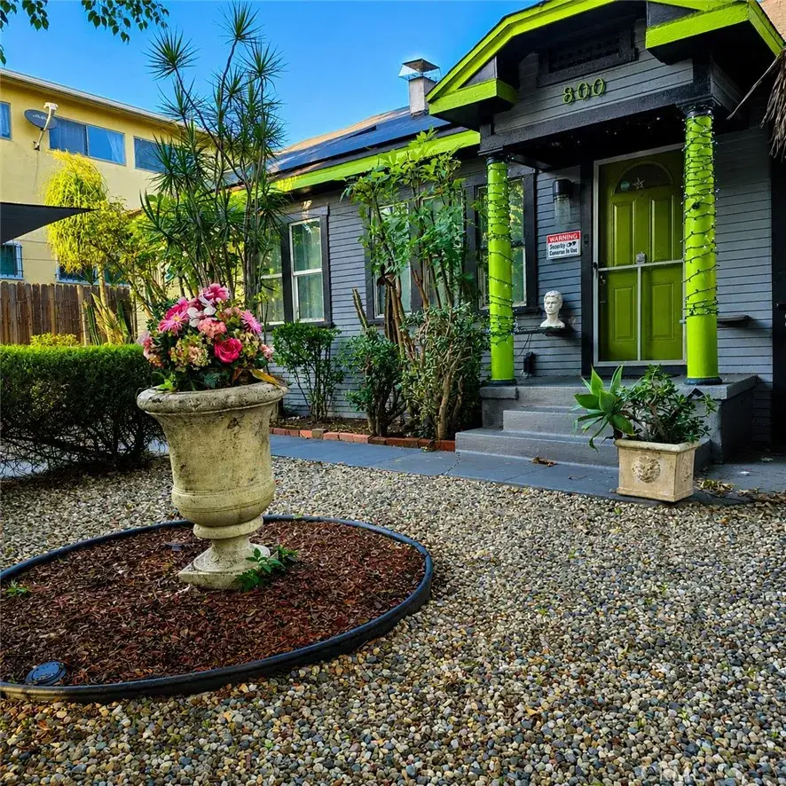 800 N Hobart, Los Angeles, CA 90029 - #1