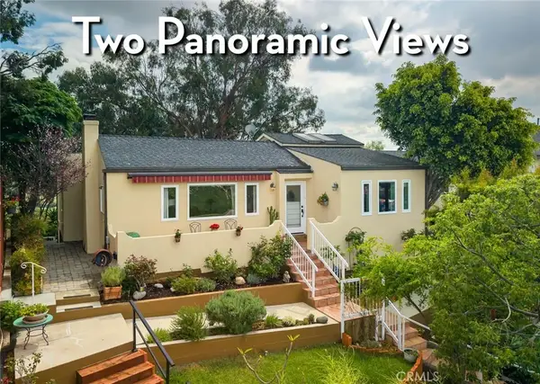 1404 Corona Drive, Glendale, CA 91205