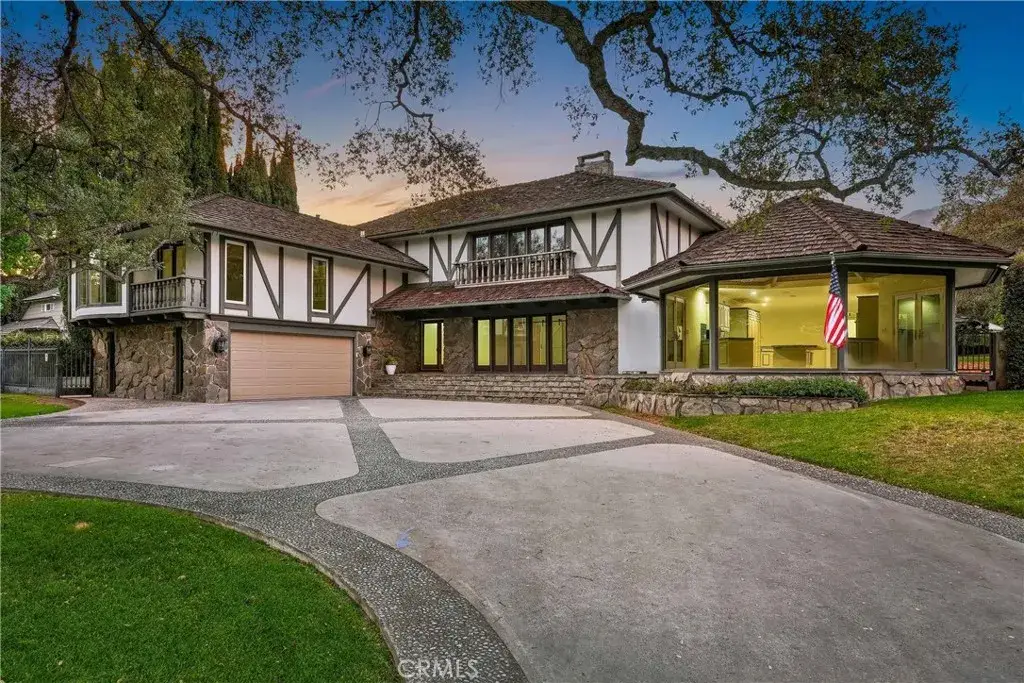 1005 Hampton Road, Arcadia, CA 91006 - #1