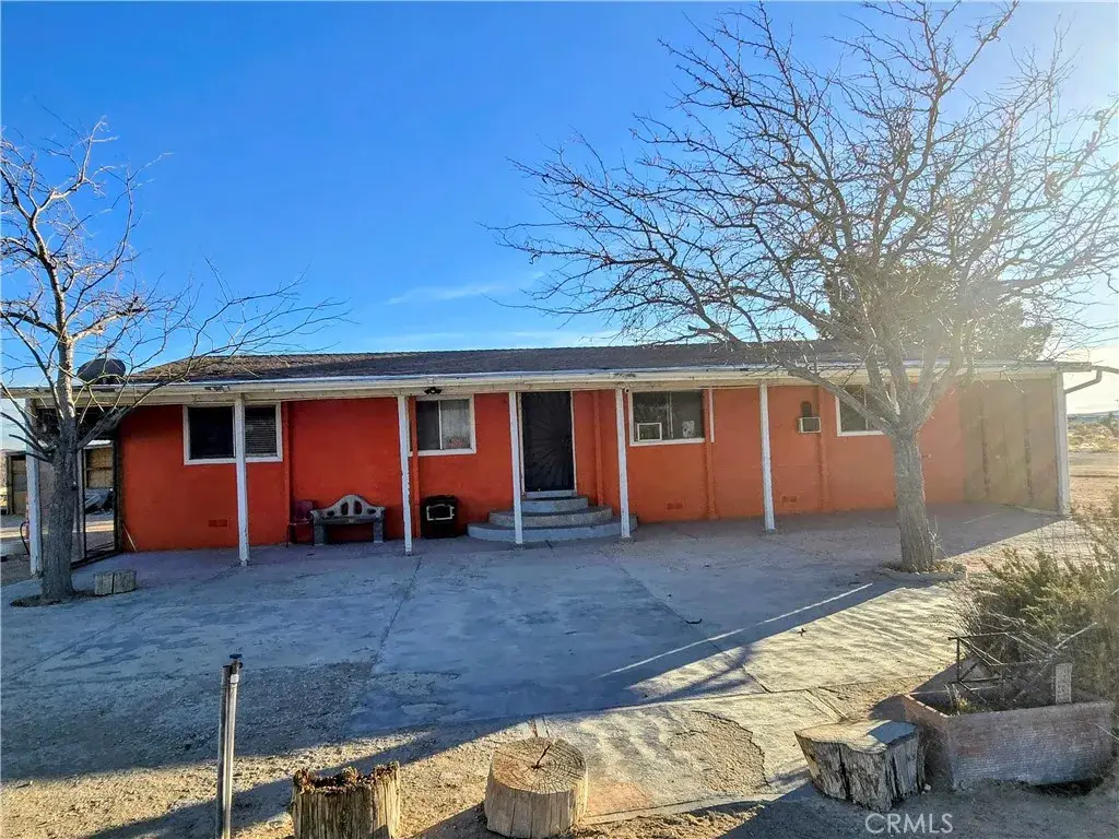 10144 Fetters, Mojave, CA 93501 - #1