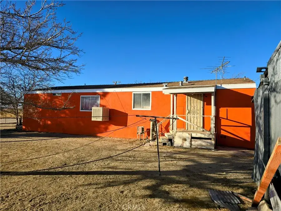 10144 Fetters, Mojave, CA 93501 - #3