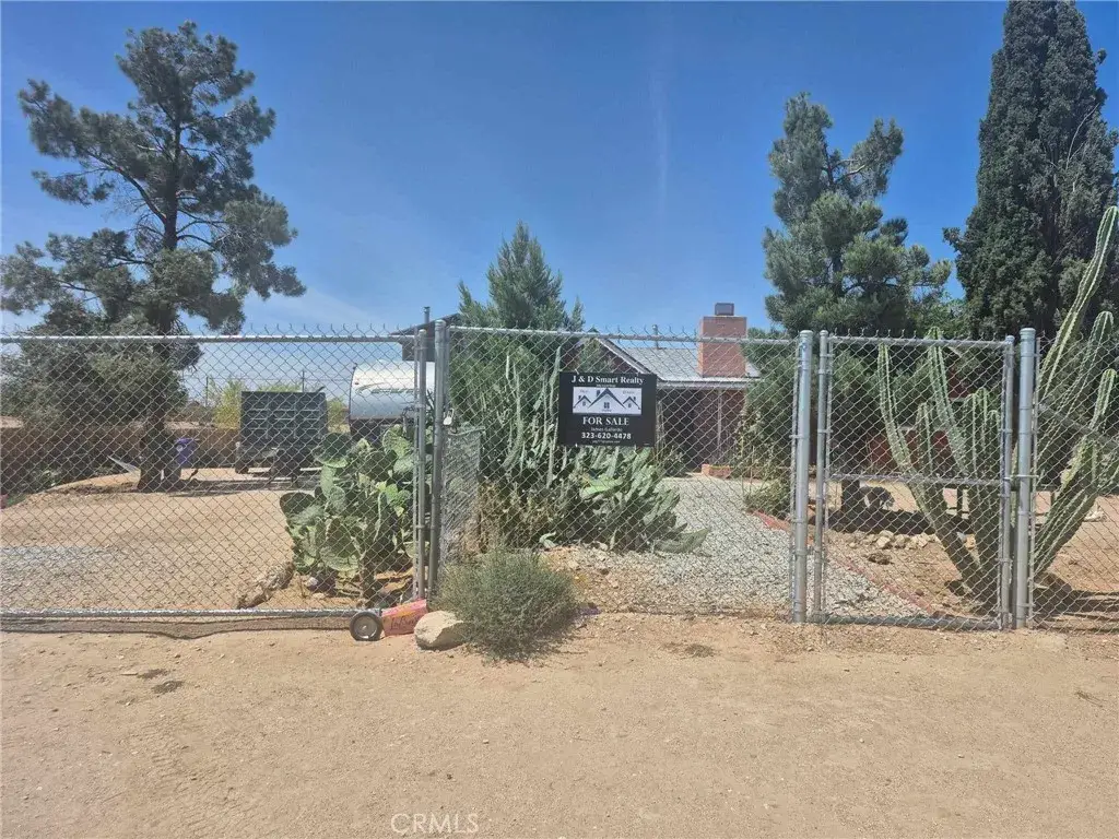 13478 Camellia, Victorville, CA 92392 - #1