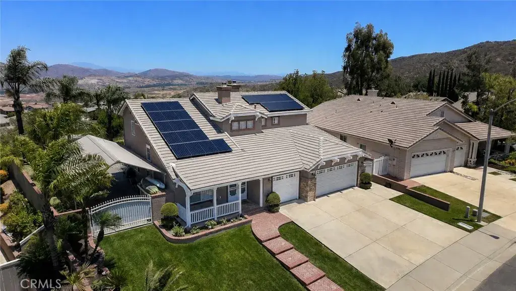 27566 Wild Fire Court, Corona, CA 92883 - #1